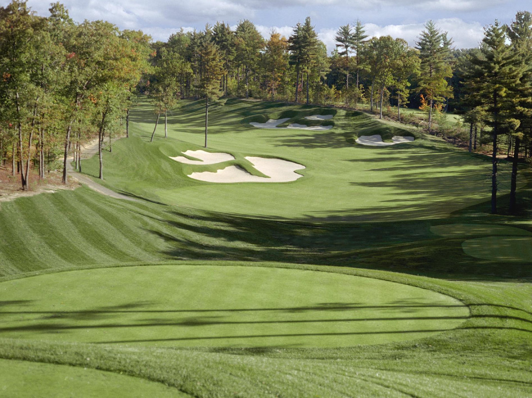 Red Tail Golf Club-Devens必去景点