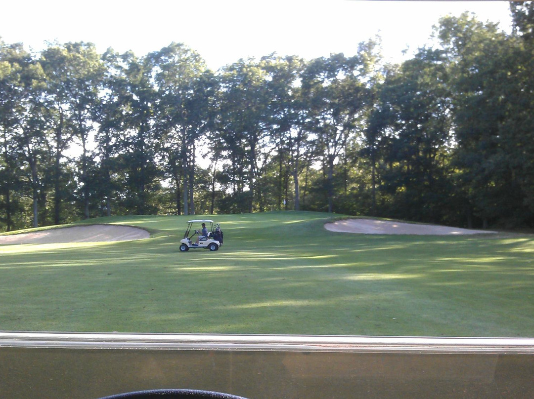 Tallwood Country Club Public Golf Course景点图片