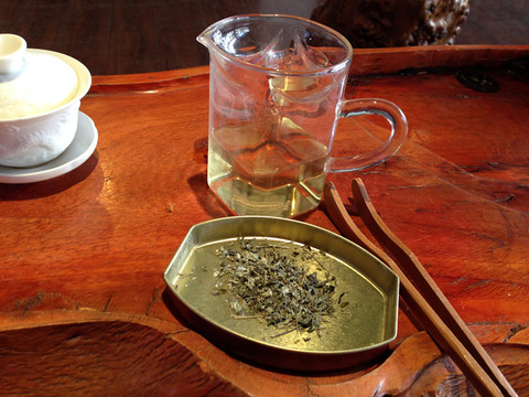 云上小筑客栈主图