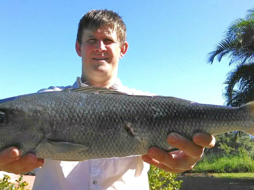 South Maui Spearfishing - Private Excursions-卡胡卢伊必去景点