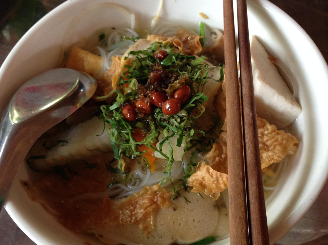 Viet Artisans-Vinh Long必去景点