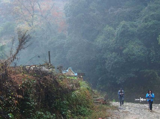 十渡拒马乐园-北京市必去景点