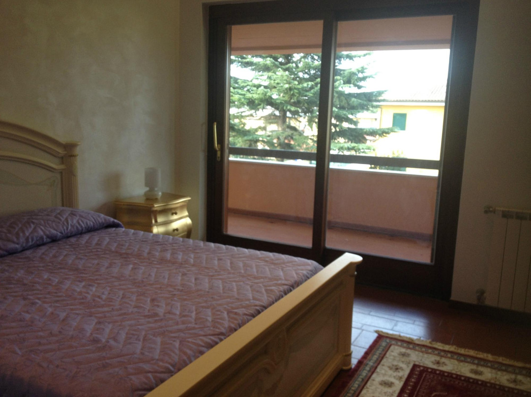 B&B Capranica - Luxury Country