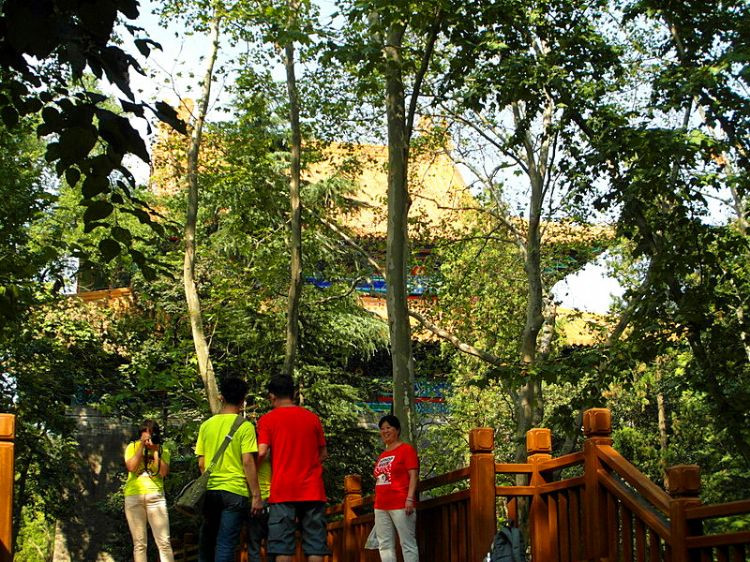 保靖县旅游攻略图片