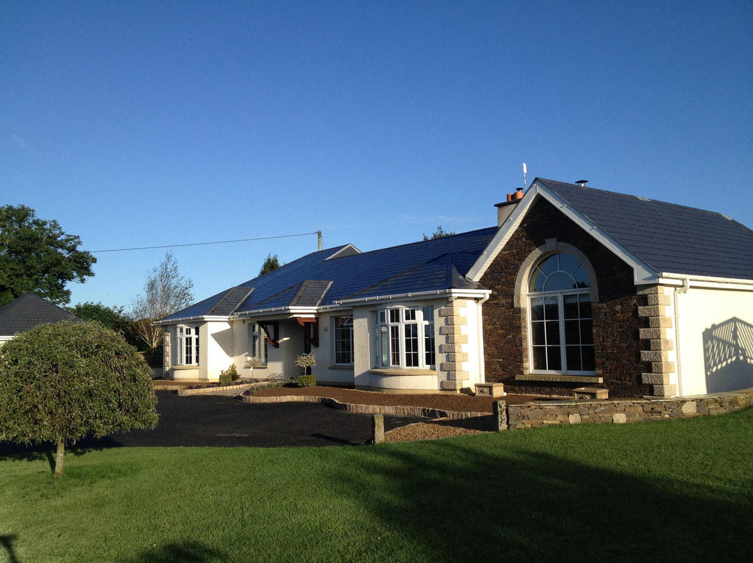Whitehills Bed and Breakfast