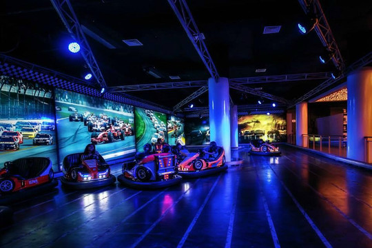 The Place-卡拉奇必去景点