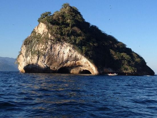 Boca Divers-Boca de Tomatlan必去景点