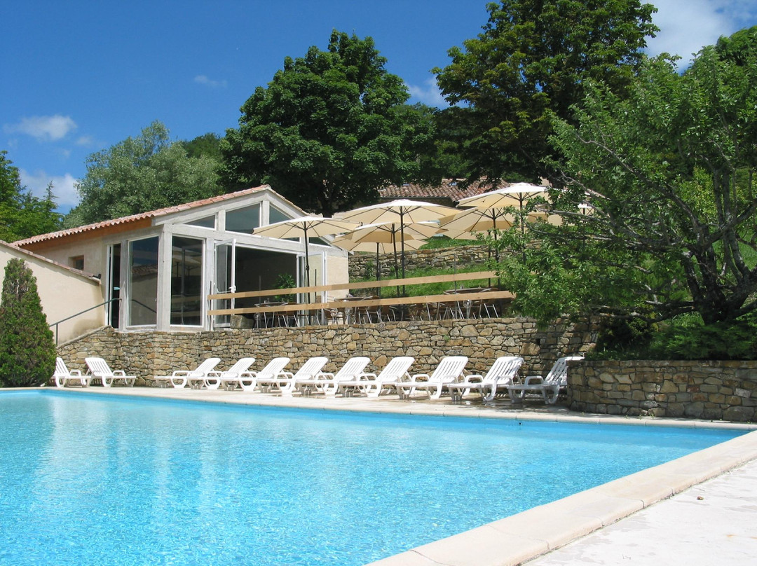 Auberge des Sibourgs