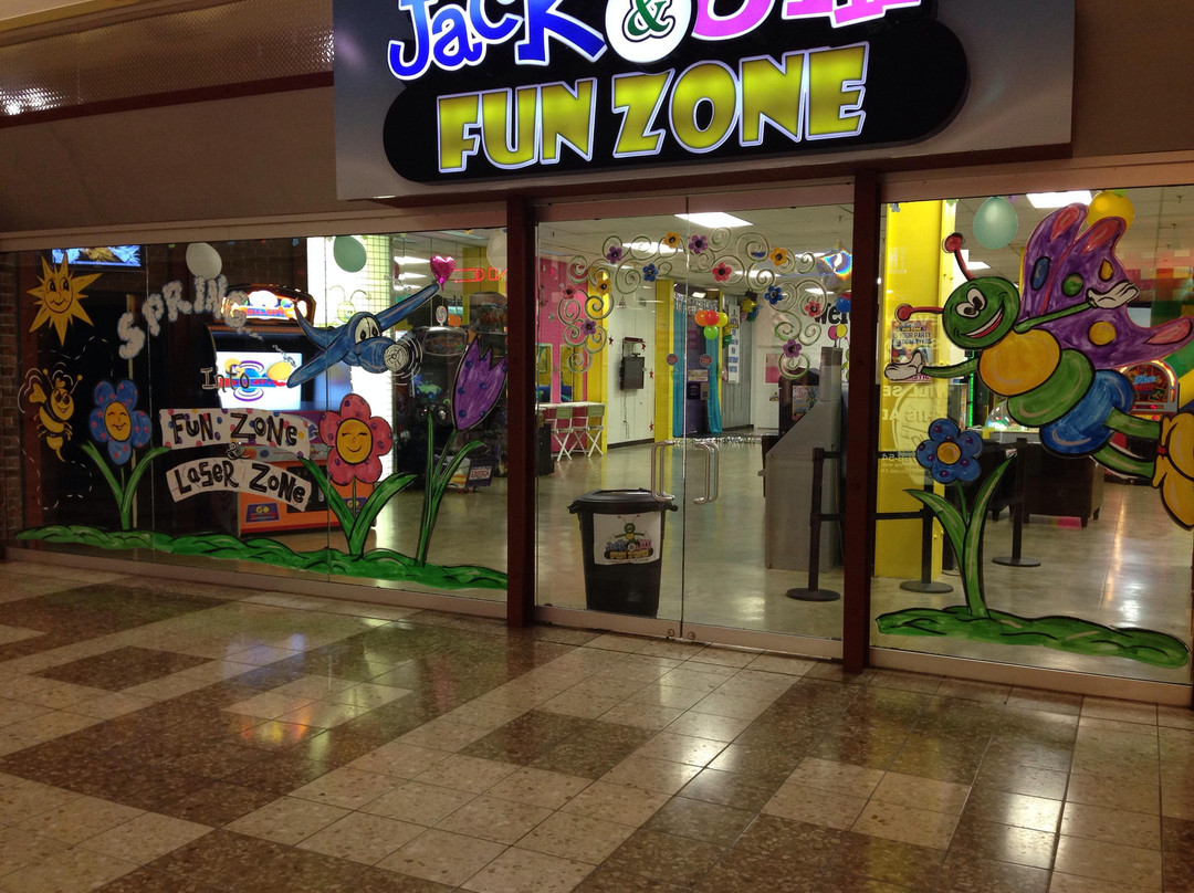 Jack and Jill FunZone景点图片