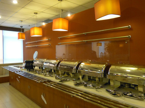 宜必思酒店(成都火车南站桐梓林地铁站店)主图