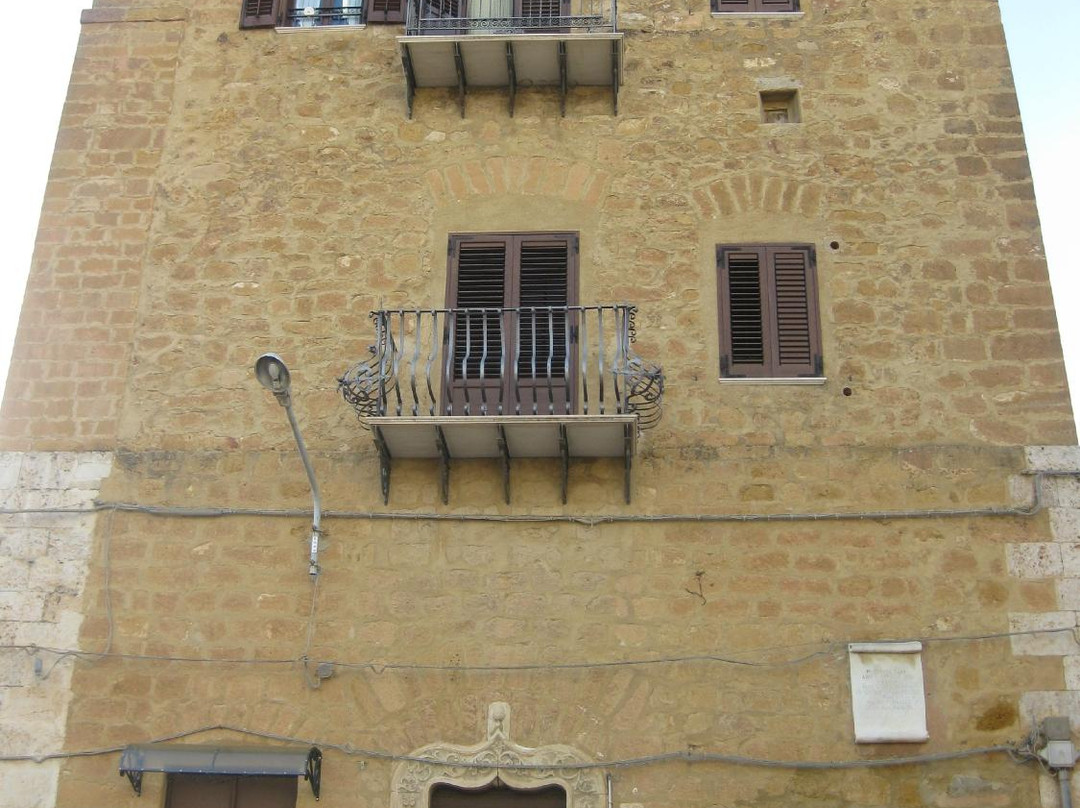 Palazzo Joppolo景点图片