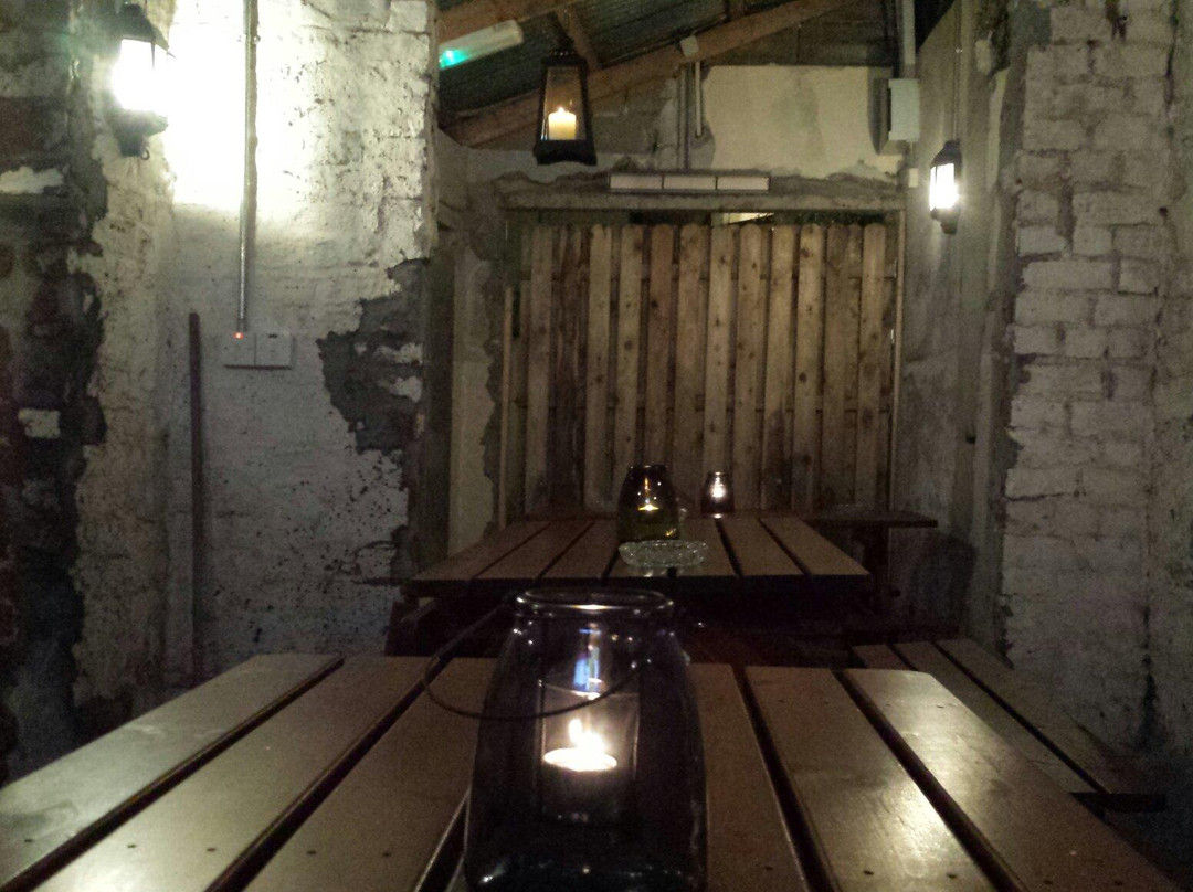Stamp's Pub-Enniscorthy必去景点