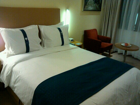 北京前门富力智选假日酒店主图