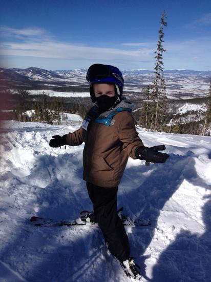 Black Tie Ski Rentals of Winter Park-冬季公园必去景点