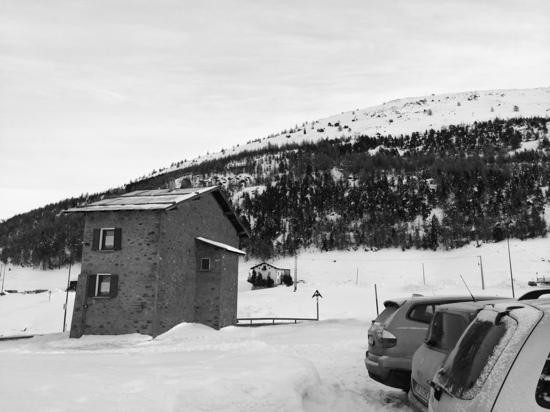 Bar Al Chestelet主图