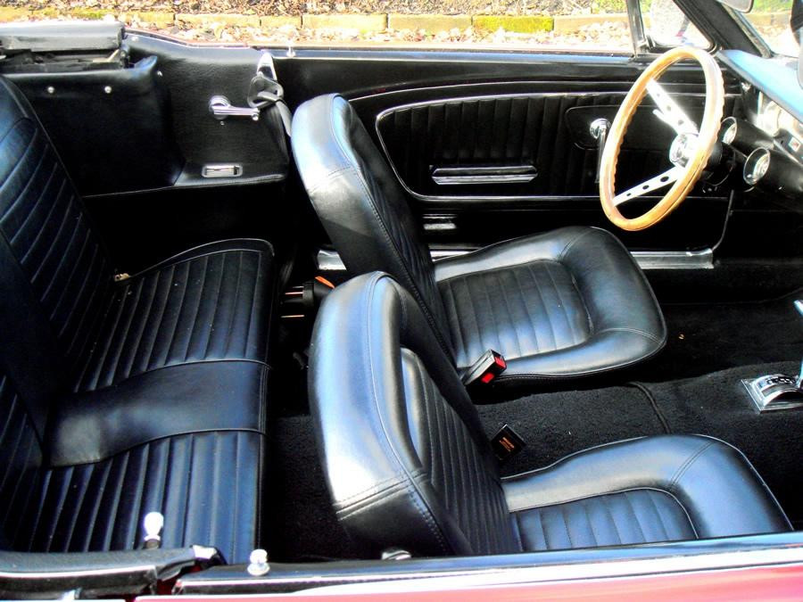 Thunder Road Classic Car Hire-Gillingham必去景点