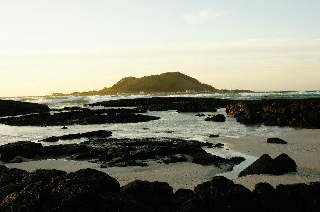 翰林公园-济州必去景点