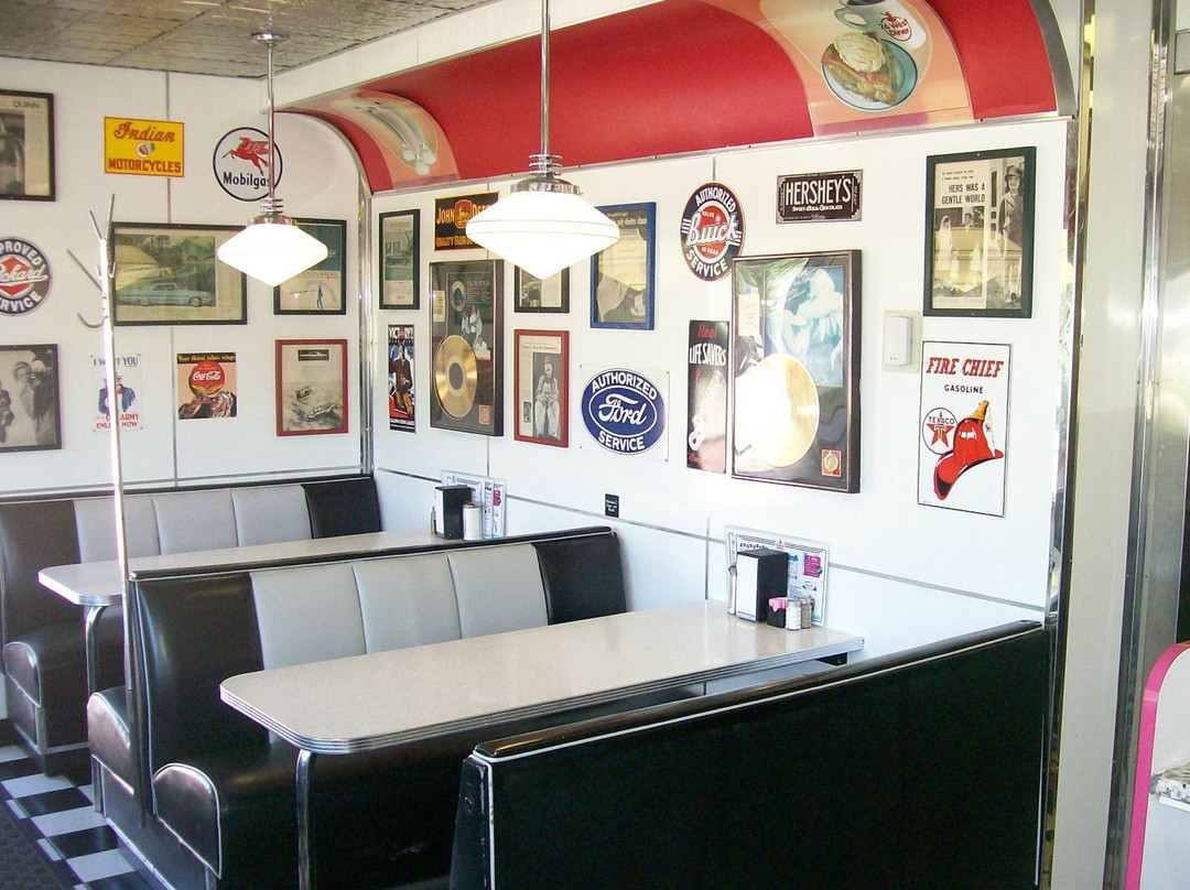 Travelodge by Wyndham Morrill主图