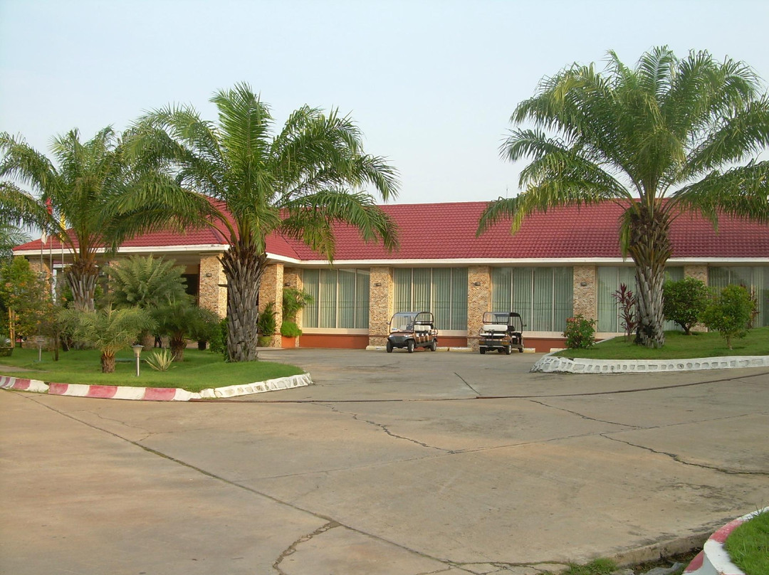 Golden Guest Hotel