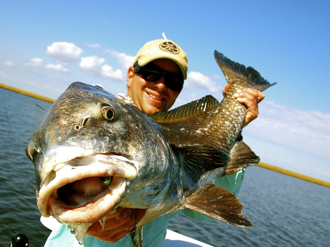 My Fishing Adventures Fishing Charters景点图片