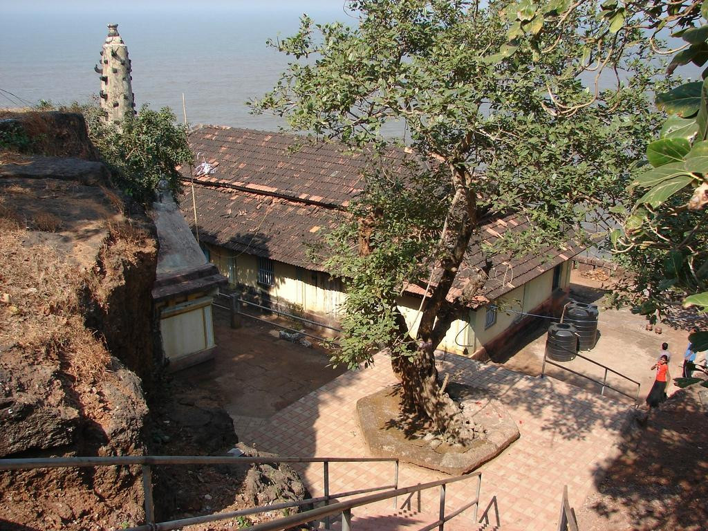 Karhateshwar Temple-勒德纳吉里必去景点