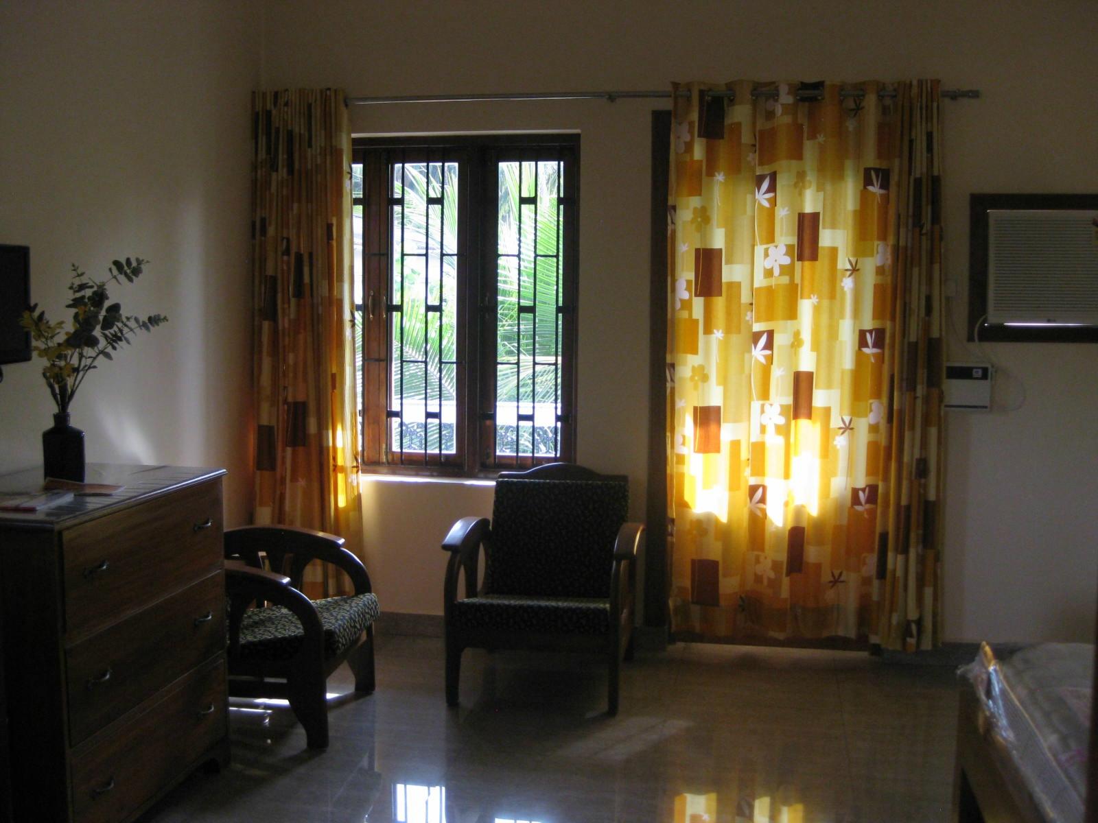Cota Guest House-官方