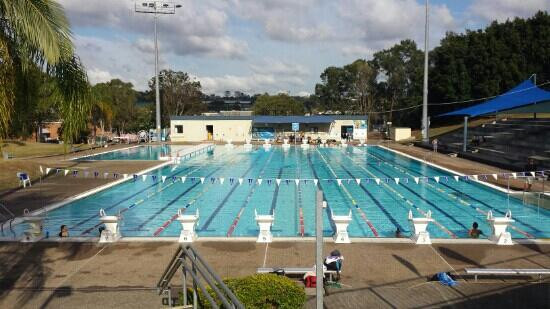 Logan North Aquatic and Fitness Centre景点图片