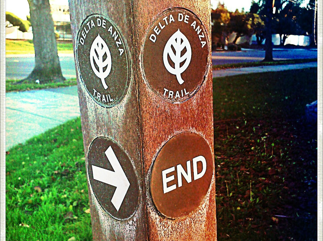 Iron Horse Trail-都柏林必去景点