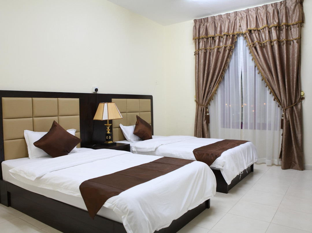 Oasis Residence