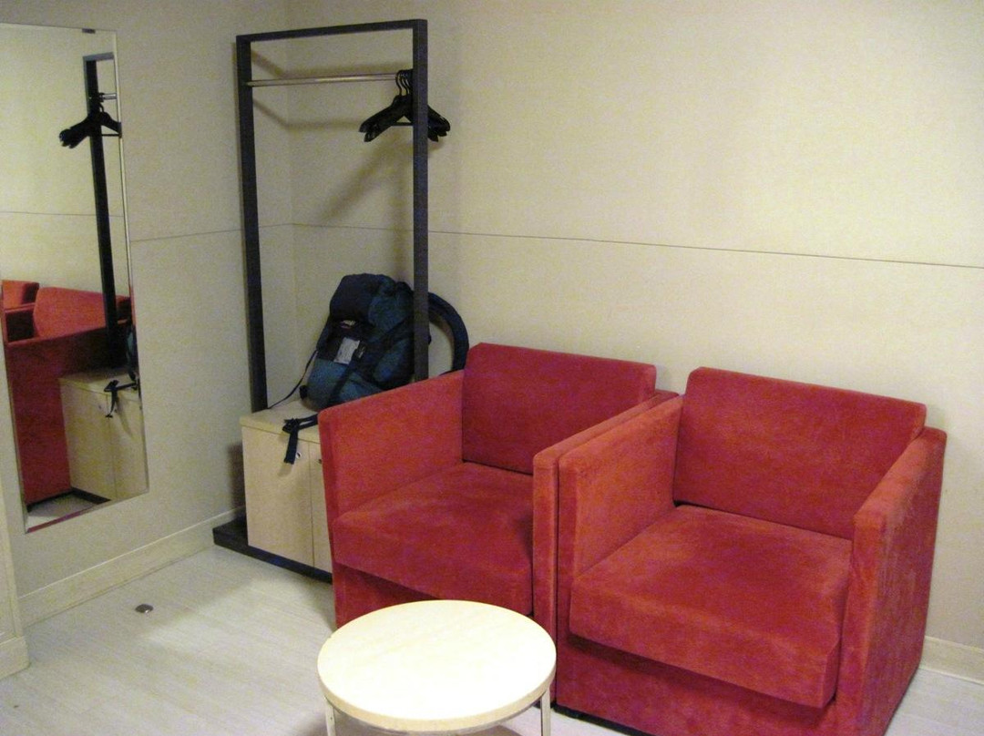 大同锦江之星南环桥店主图