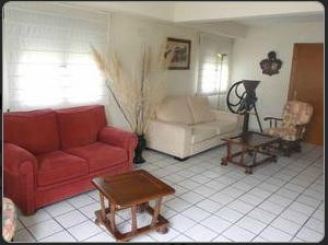 Hostal Irigoyen主图