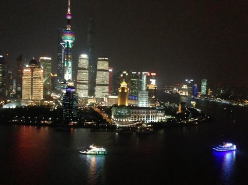 非常时髦酒吧-上海市必去景点