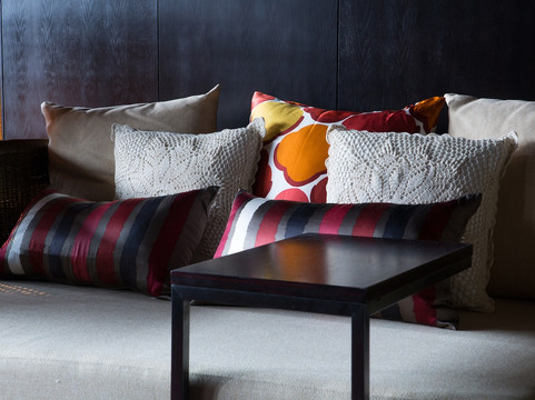 大理天谷喜院古迹精品酒店主图