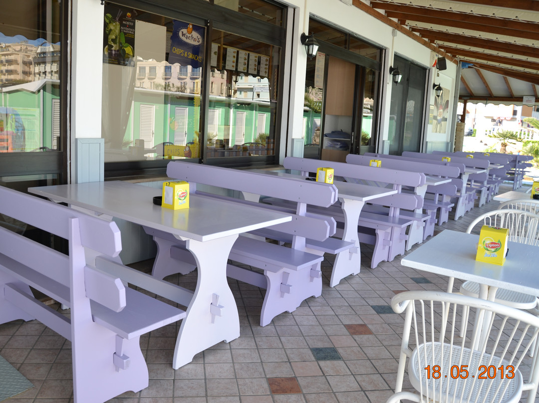 Ristorante Four Stars
