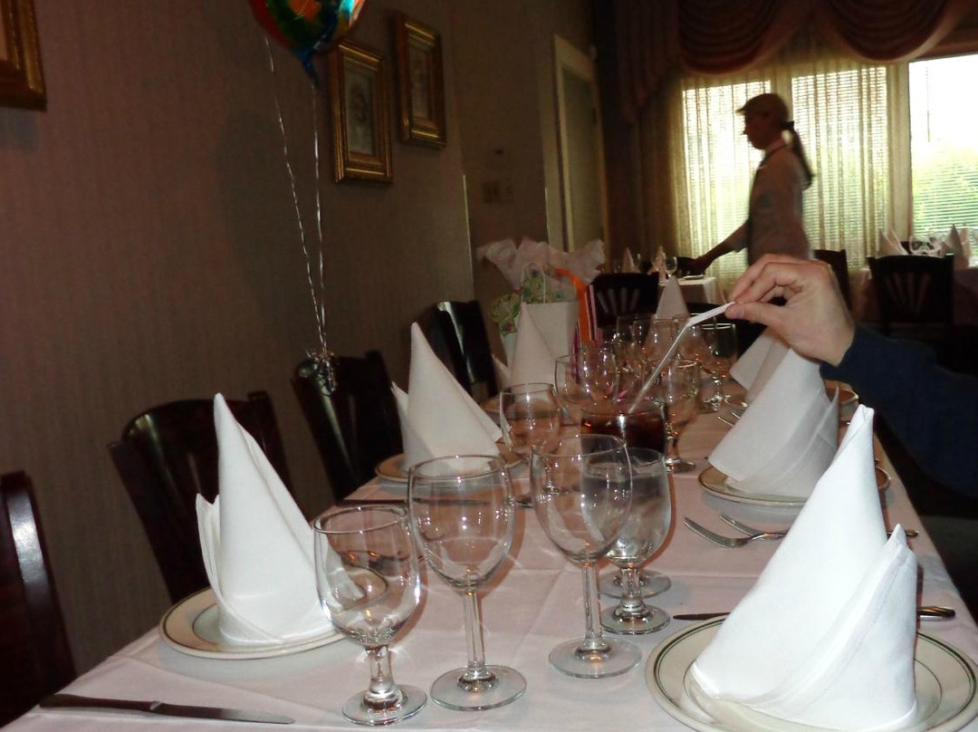 Triestina Restaurant