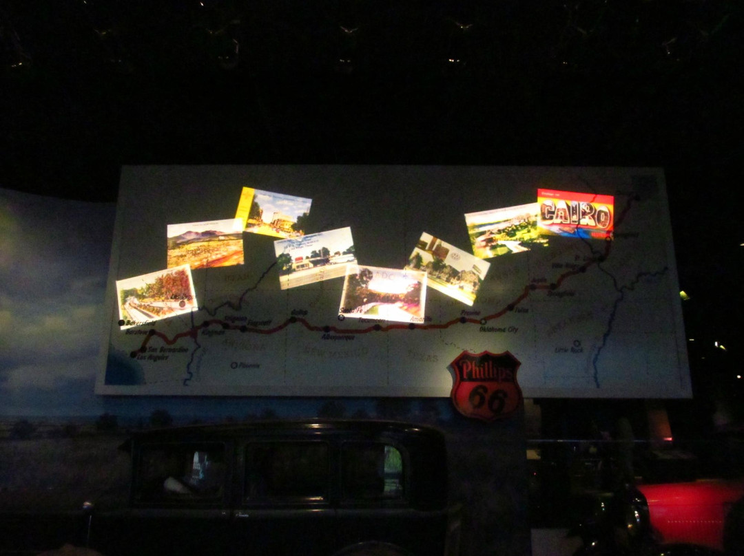 国立美国历史博物馆-华盛顿特区必去景点