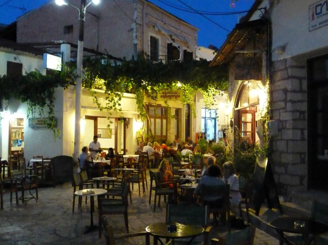 Marelina Villas主图