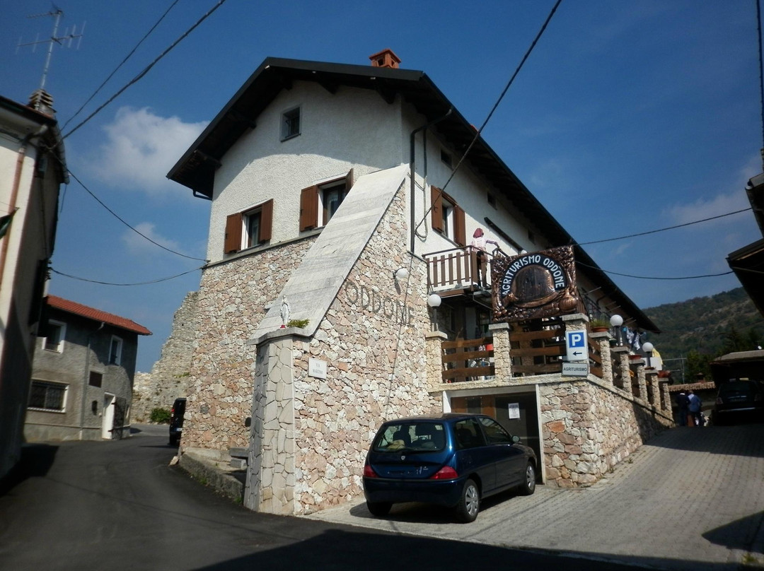 Agriturismo Oddone