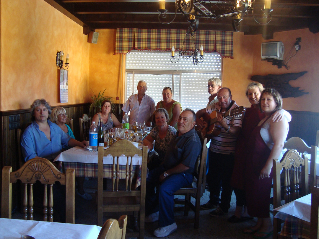 Pr Cafe Bar Moderno主图