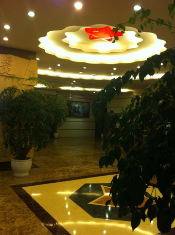 金城大酒店（遵义医科大学附属医院店）主图