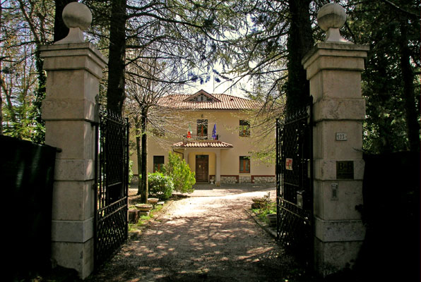La Pinetina B&B-官方