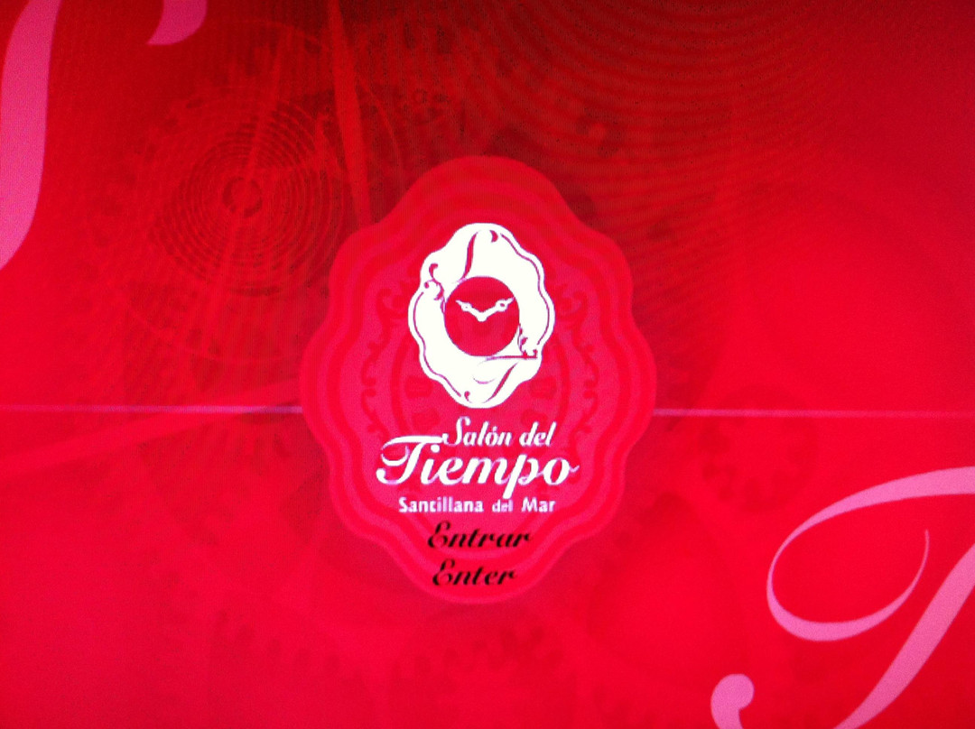 Museo del tiempo景点图片