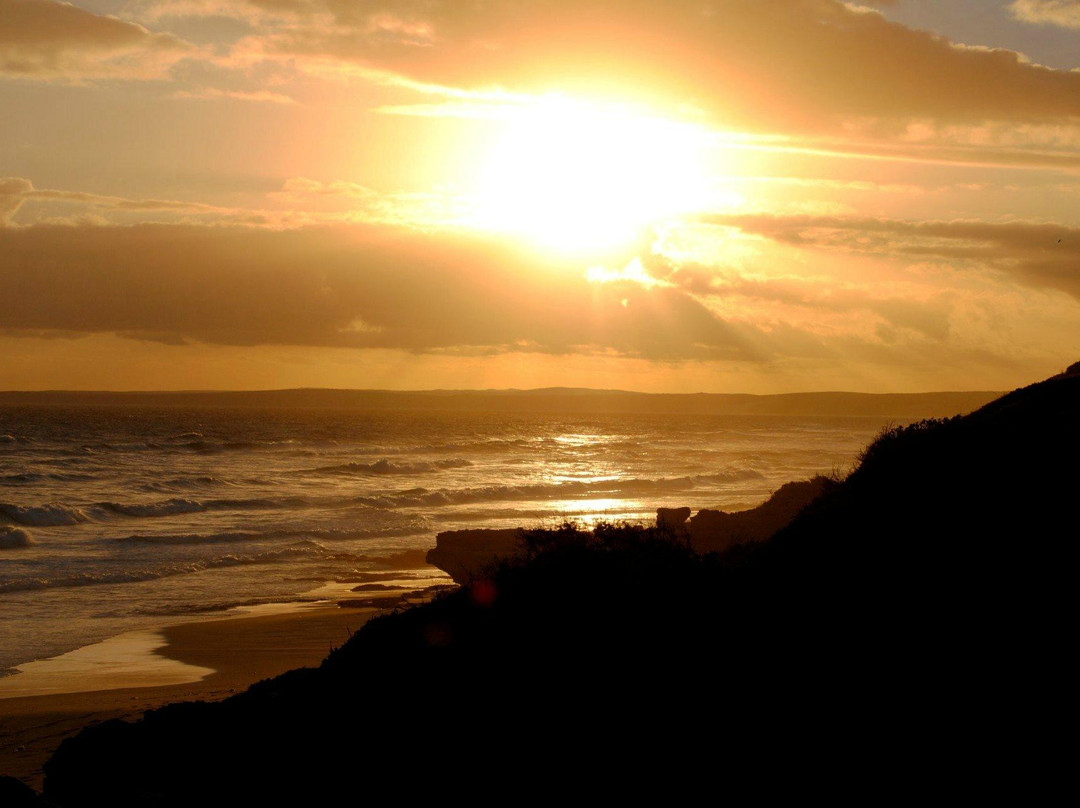 Dana Bay酒店住宿-Eden Guesthouse B&B