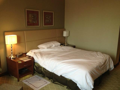 上海花园饭店主图