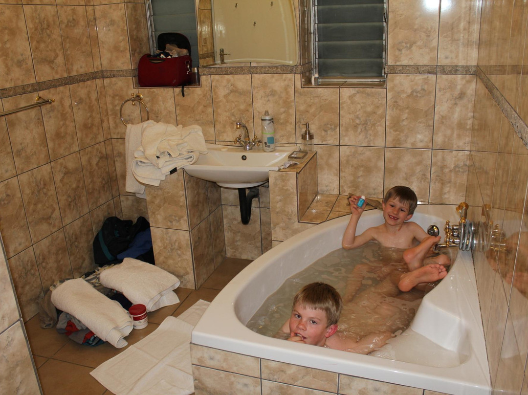 Klein Pella Guest House主图