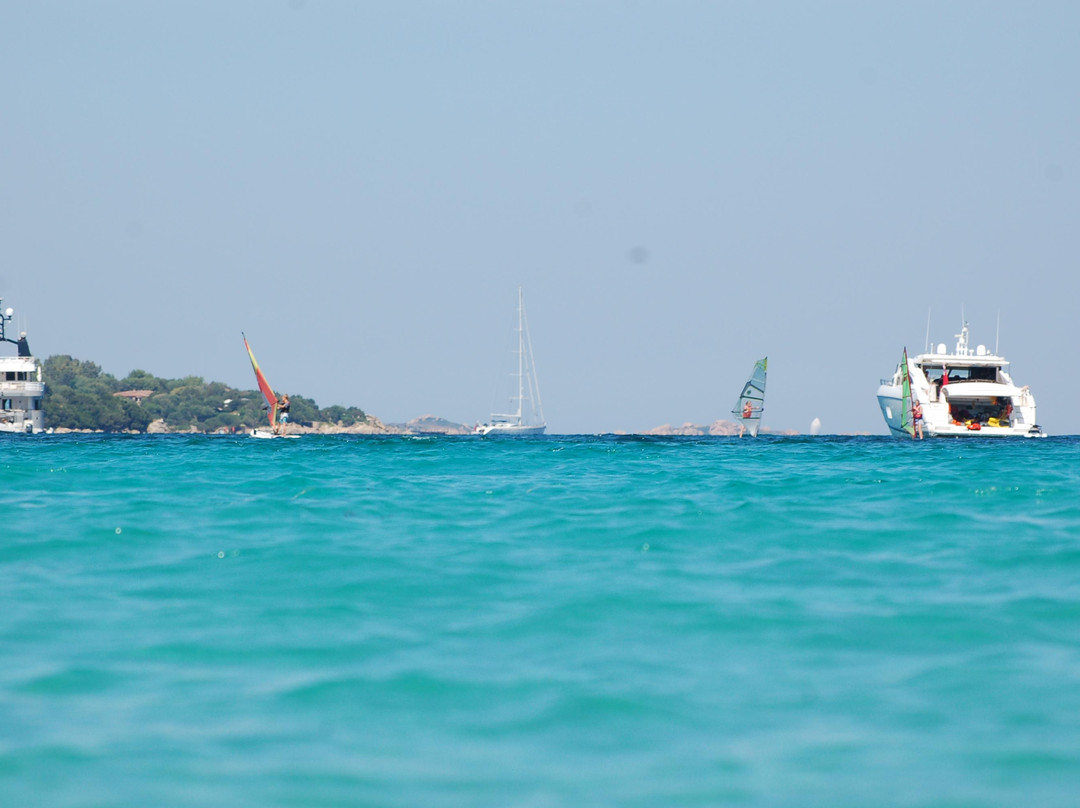 Buenaonda-Porto Rotondo必去景点