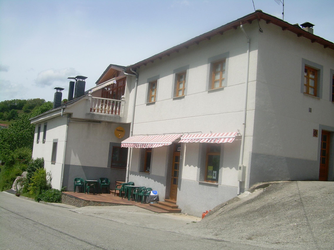 Hotel Rural Casa Grabelon