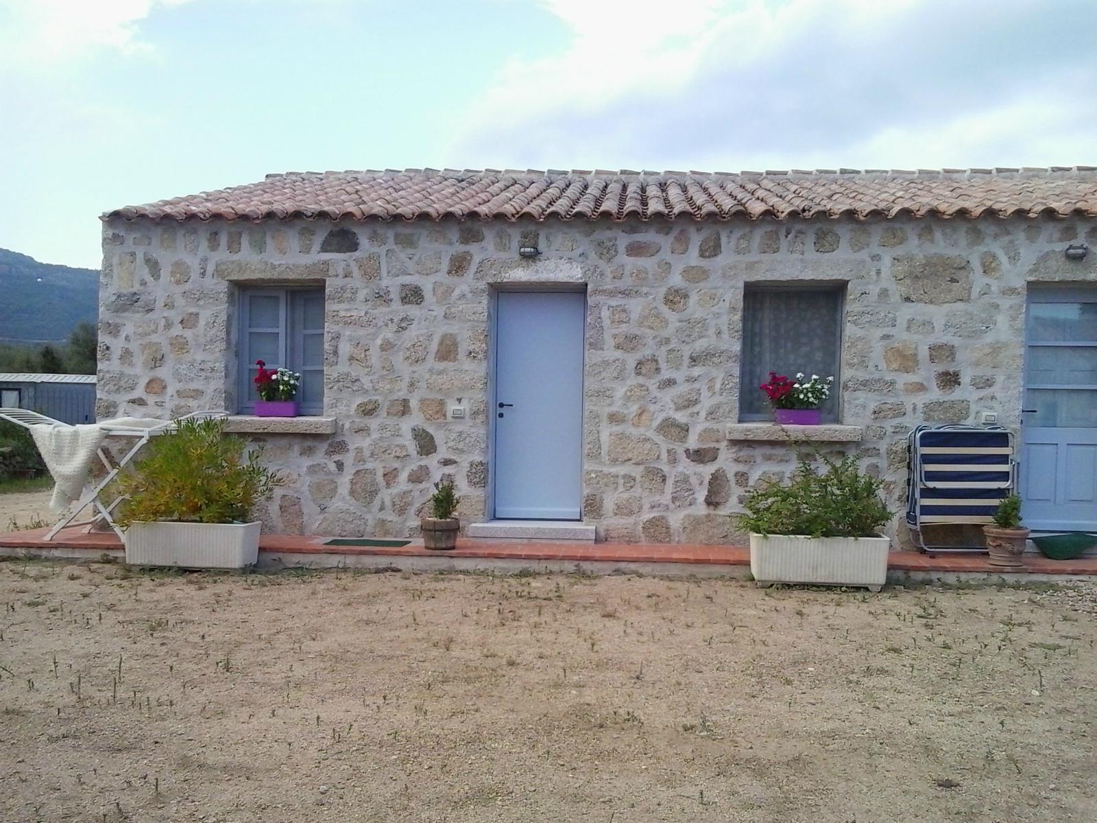 Drummi e Smulza Bed and Breakfast-客卧