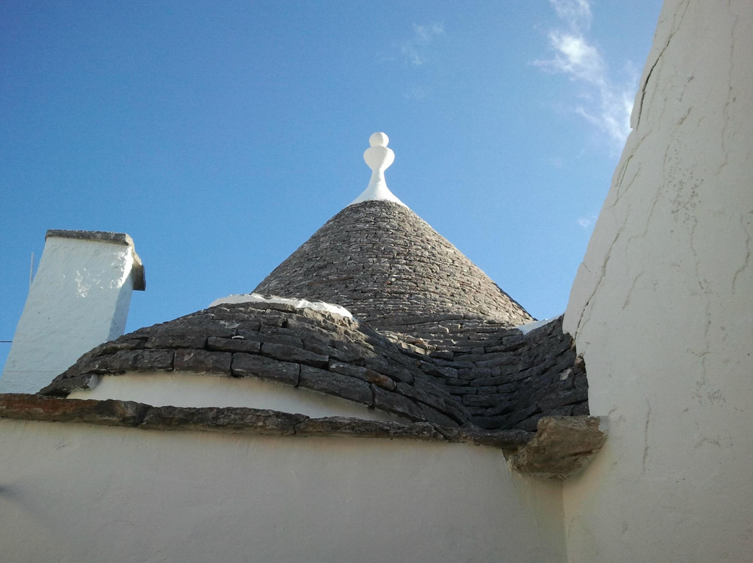 South of Puglia Day Tours-莱切必去景点