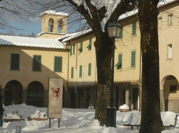 Monastero Domenicano景点图片